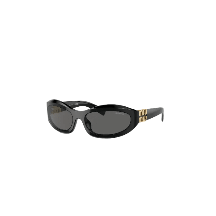 Miu Miu Eyewear Glimpse Sunglasses 1