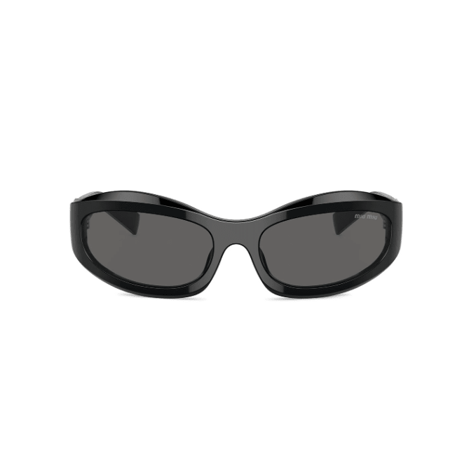 Miu Miu Eyewear Glimpse Sunglasses 2