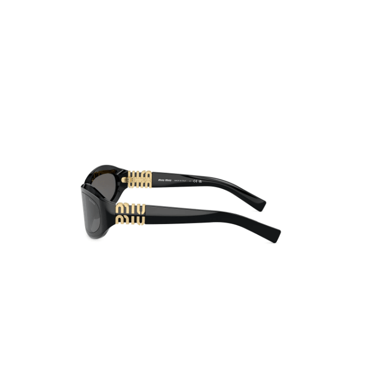 Miu Miu Eyewear Glimpse Sunglasses 3