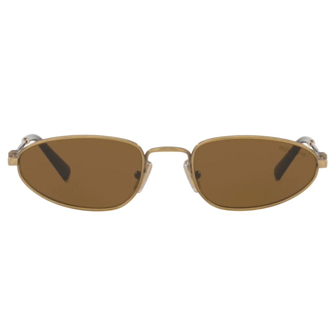 Miu Miu Eyewear Runway Sunglasses 2