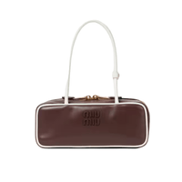 Miu Miu Brown Tote