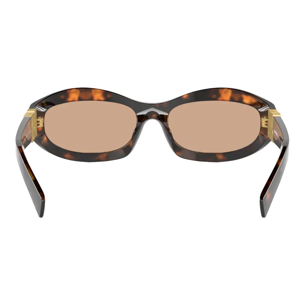 Miu Miu Sunglasses - Dark Brown 4