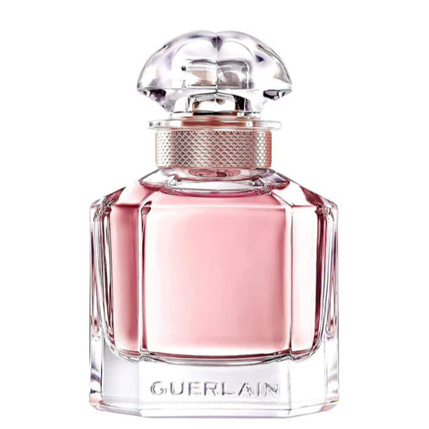 Mon Guerlain By Guerlain For Women - Eau De Parfum, 100 ml - BEAUTY BAR