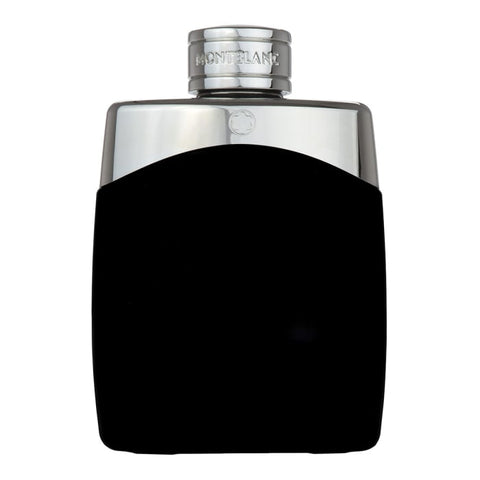 Montblanc Legend Mont Blanc Eau De Toilette Spray Men - BEAUTY BAR