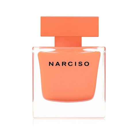 Narciso Rodriguez Ambre Eau De Parfum For Women, 90 ml - BEAUTY BAR