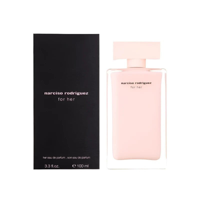Narciso Rodriguez For Her Eau De Parfum 100ml 2
