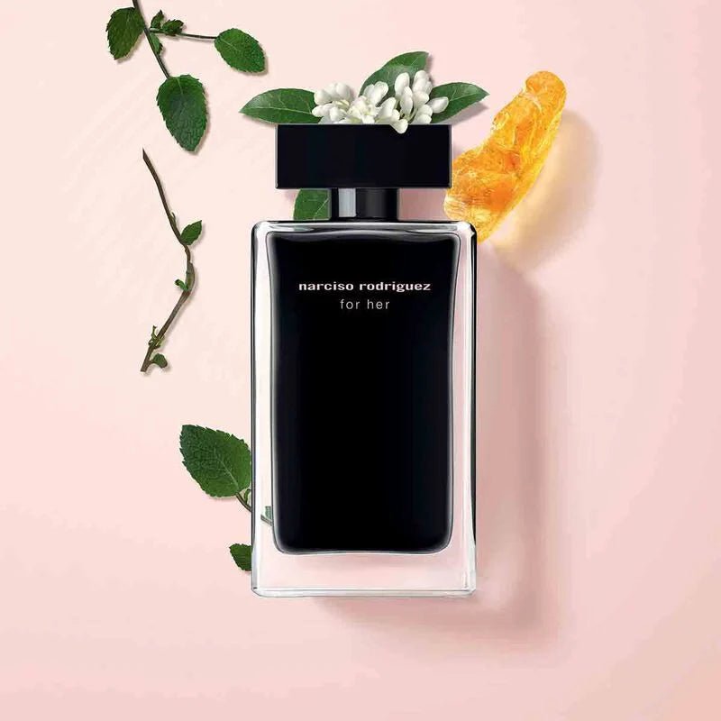 Narciso Rodriguez For Her Eau De Toilette Women Perfume 100ml 4