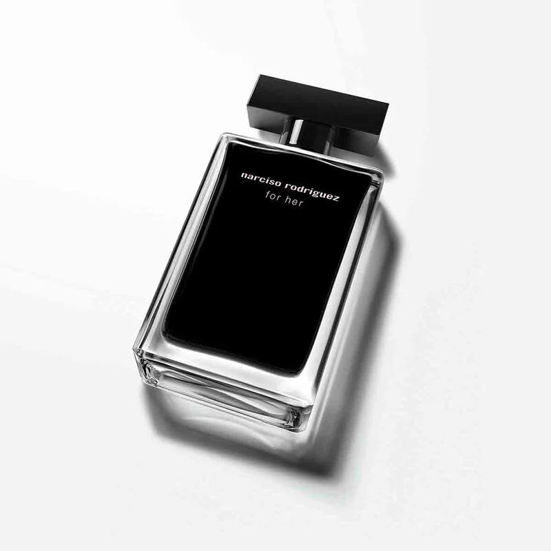 Narciso Rodriguez For Her Eau De Toilette Women Perfume 100ml 3
