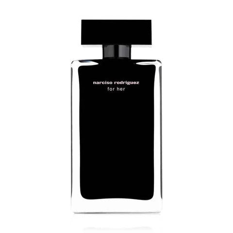 Narciso Rodriguez For Her Eau De Toilette Women Perfume 100ml - BEAUTY BAR