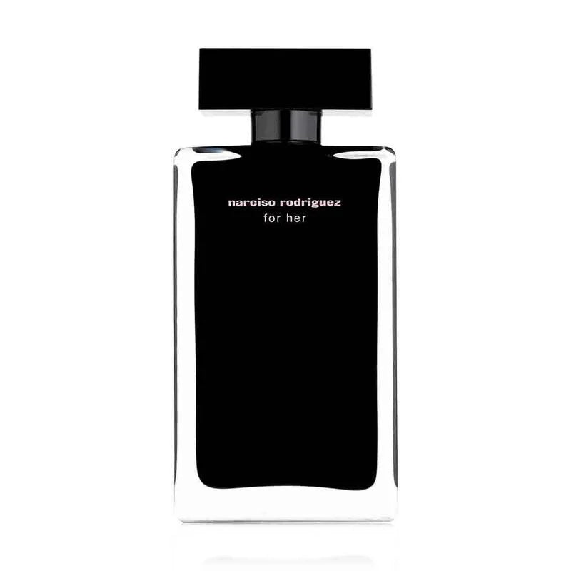 Narciso Rodriguez For Her Eau De Toilette Women Perfume 100ml 2