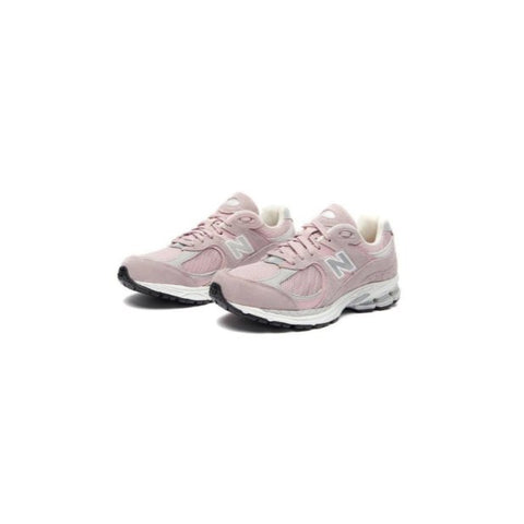 New Balance 2002R "Pink Sand" Sneakers - BEAUTY BAR