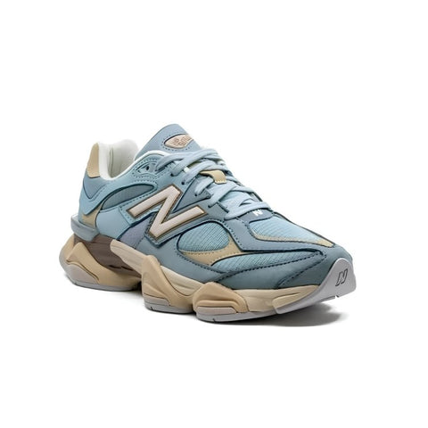 New Balance 9060 "Blue Haze" Sneakers - BEAUTY BAR