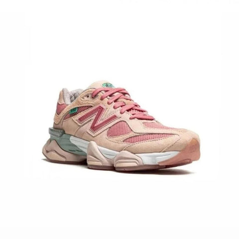 New Balance 9060 x Joe Freshgoods Sneakers Pink - BEAUTY BAR