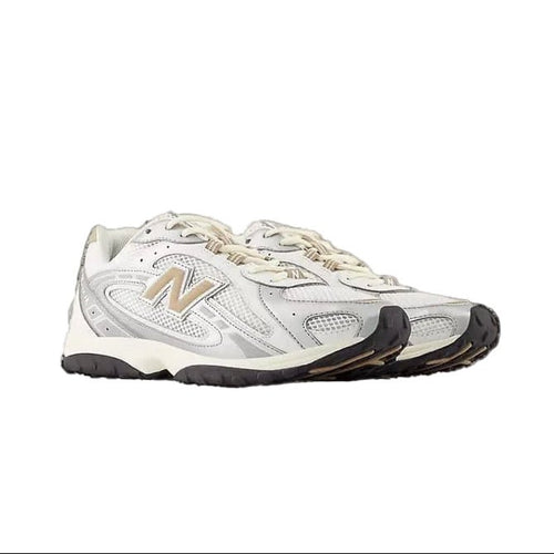 New Balance Flat Is Fall Essential