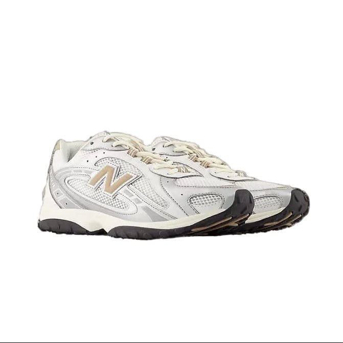 New Balance Flat Is Fall Essential
