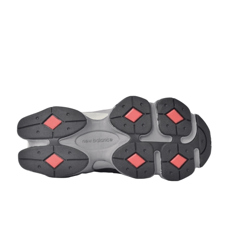 New Balance Shoes In Black And Gray 5