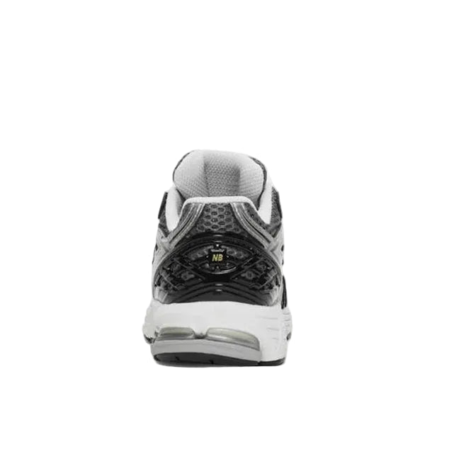 New Balance" Silver" Shoes 1906R 4