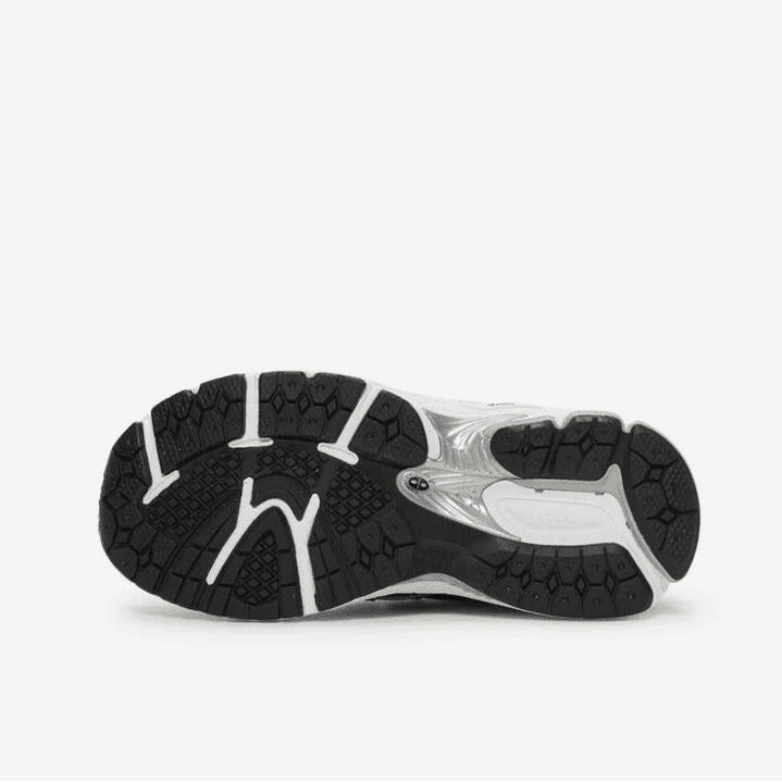 New Balance" Silver" Shoes 1906R 3