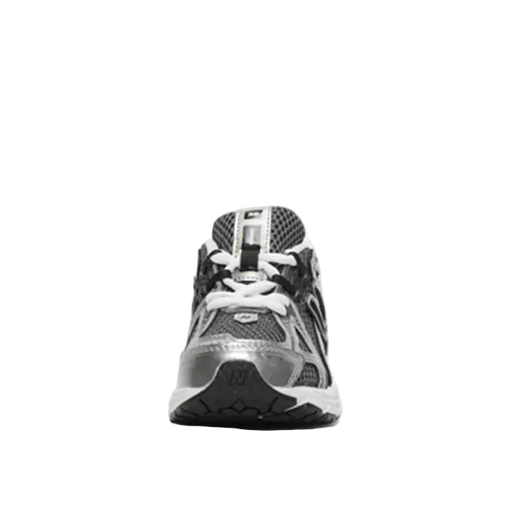 New Balance" Silver" Shoes 1906R 6