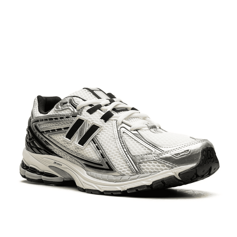 New Balance Silver Sneakers Unisex 1906R