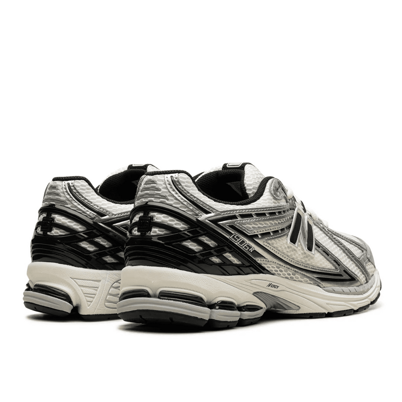 New Balance Silver Sneakers Unisex 1906R 2