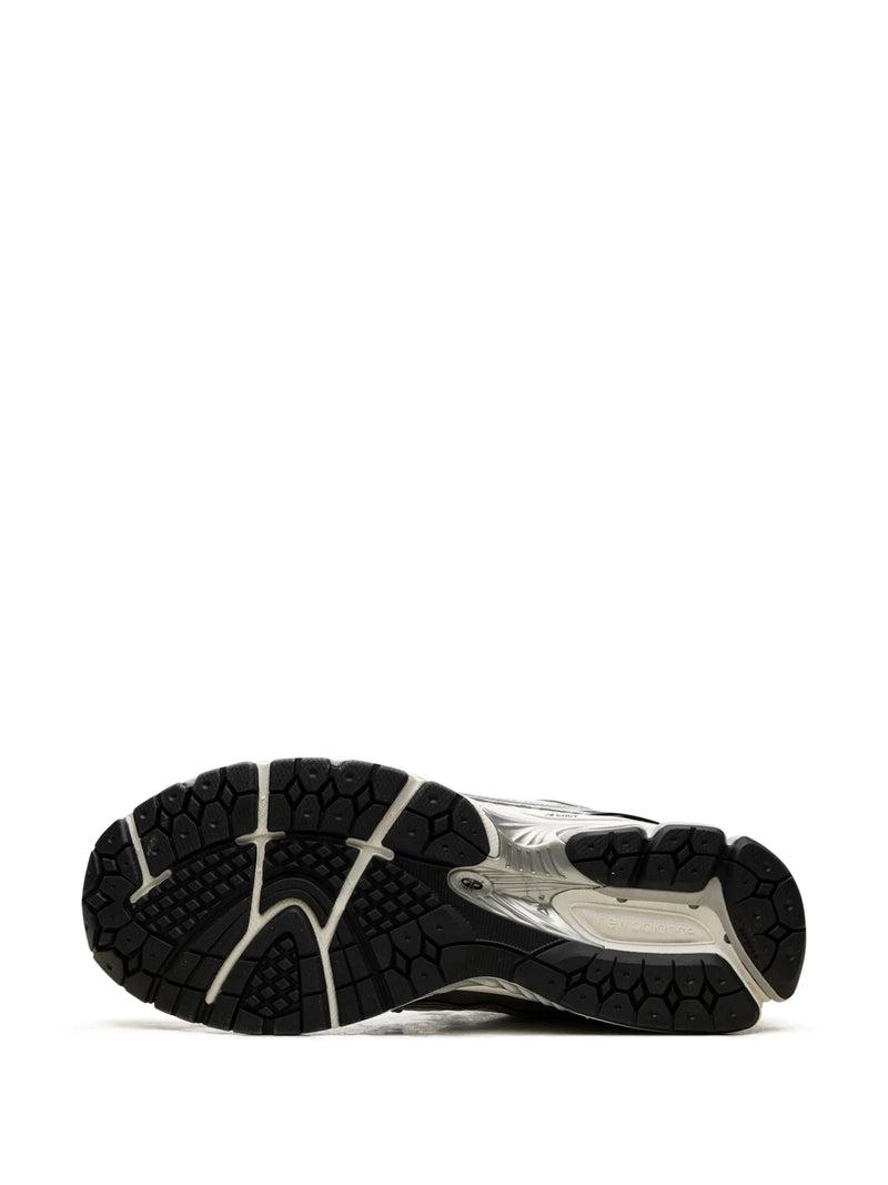 New Balance Silver Sneakers Unisex 1906R 5