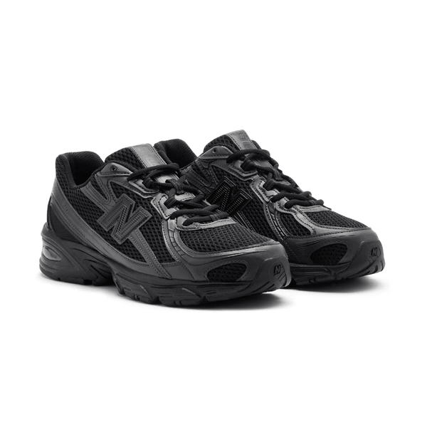 New Balance Sneakers Black/Black Cement