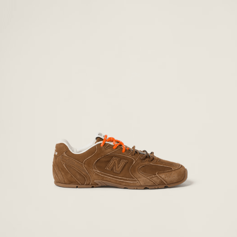 New Balance X Miu Miu Sneakers 4