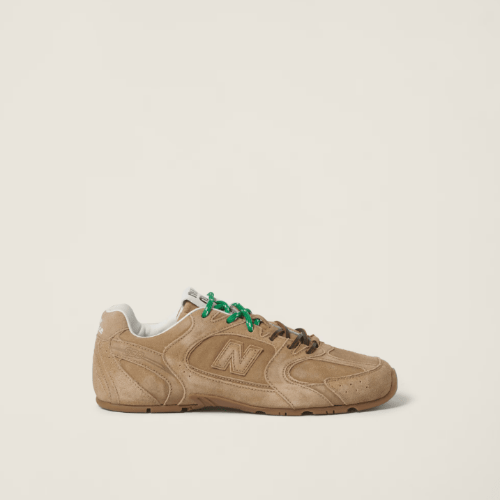 New Balance X Miu Miu Sneakers 3