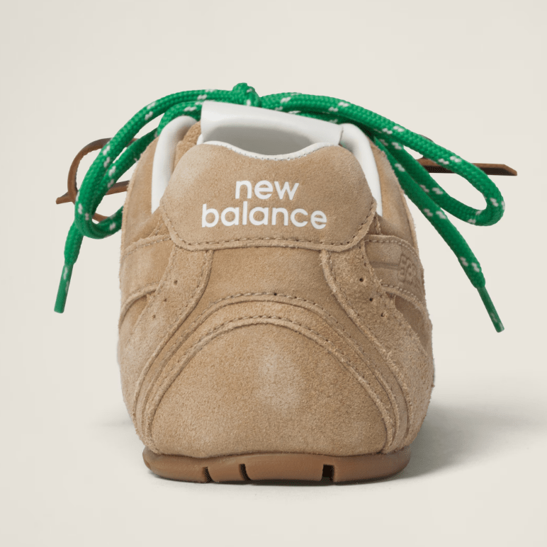 New Balance X Miu Miu Sneakers 5