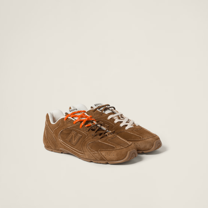 New Balance X Miu Miu Sneakers 1