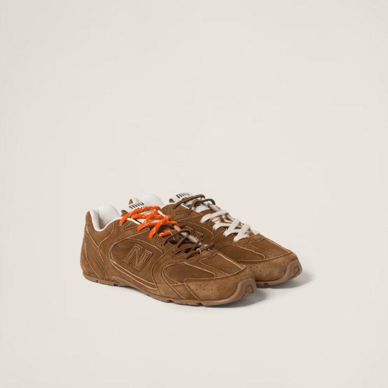 New Balance X Miu Miu Sneakers