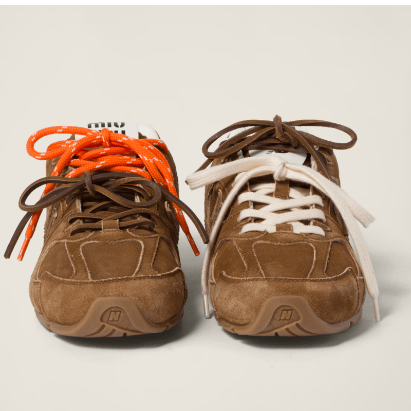 New Balance X Miu Miu Sneakers 2