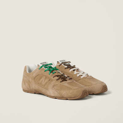 New Balance X Miu Miu Sneakers - BEAUTY BAR