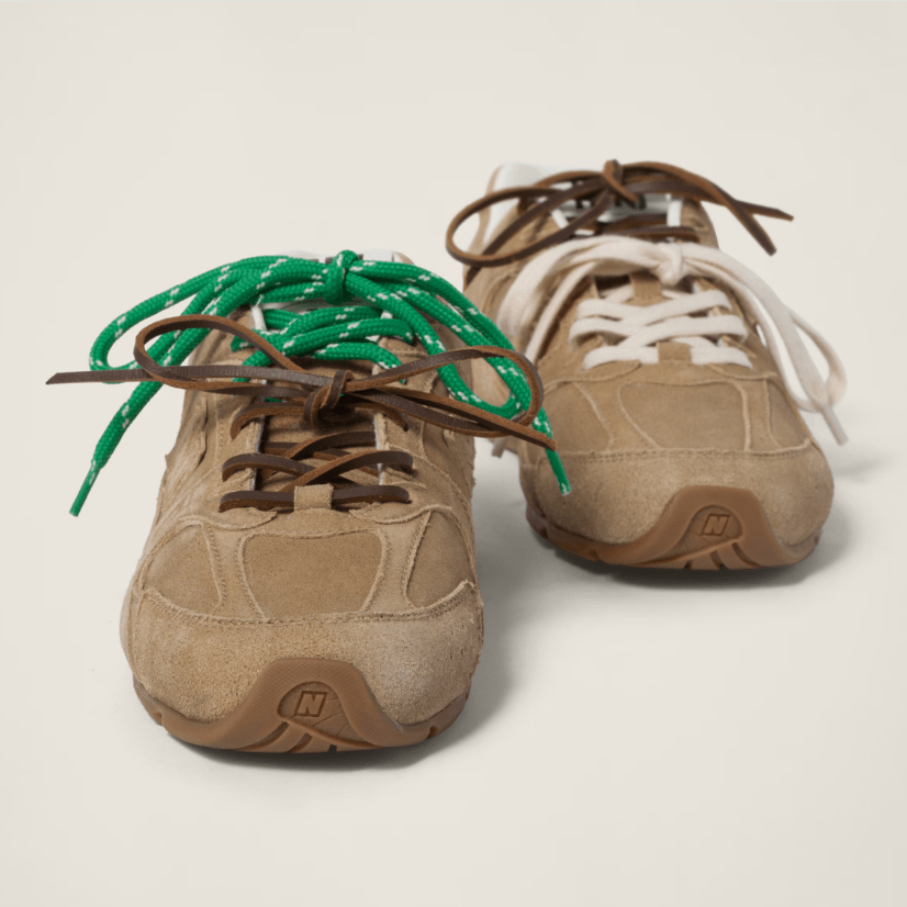 New Balance X Miu Miu Sneakers 2
