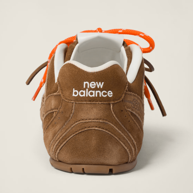 New Balance X Miu Miu Sneakers 5