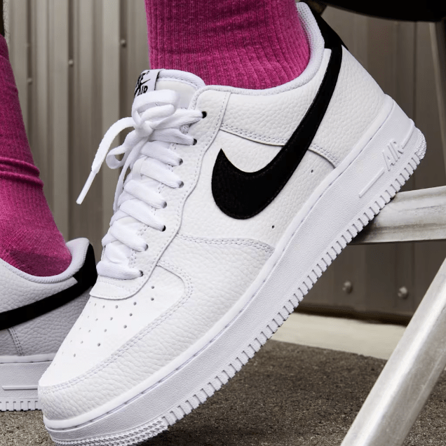 Nike Air Force 1 '07 Shoes 2