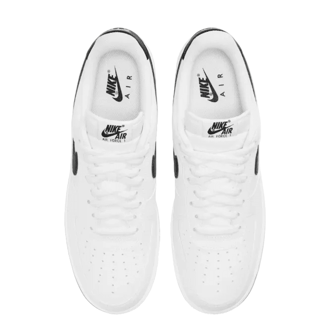 Nike Air Force 1 '07 Shoes 3