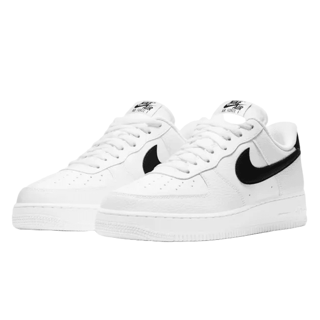 Nike Air Force 1 '07 Shoes 5