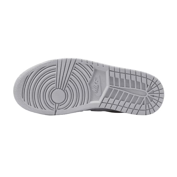 Nike Air Jordan 1 Low Women's Shoes 7