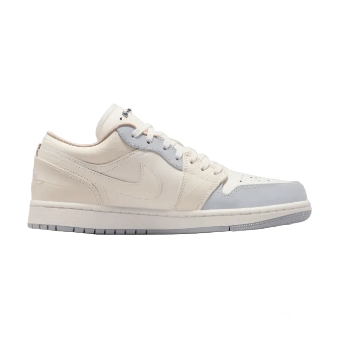 Nike Air Jordan 1 Low Women's Shoes 6
