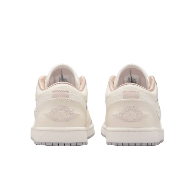 Nike Air Jordan 1 Low Women's Shoes 4