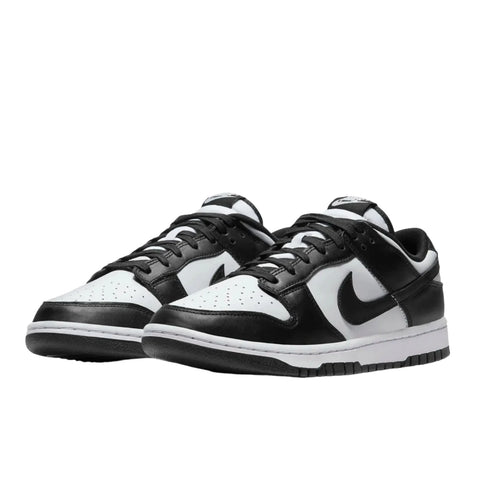 Nike Dunk Low Retro Bttys "Black" - BEAUTY BAR