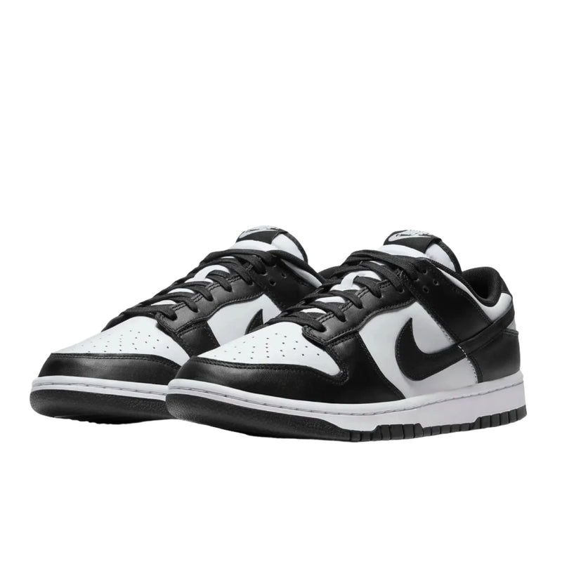Nike Dunk Low Retro Bttys "Black" 2