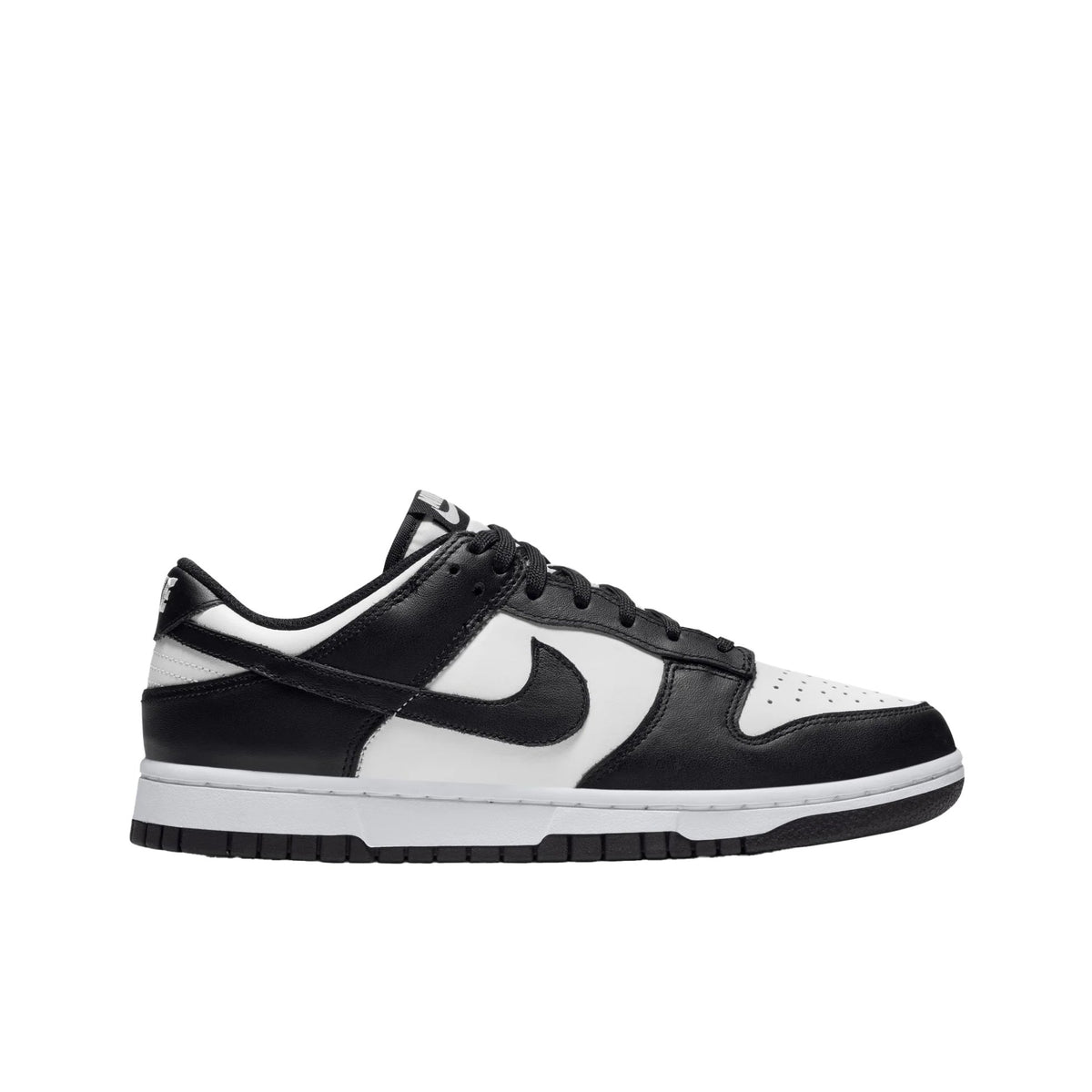 Nike Dunk Low Retro Bttys "Black" 1