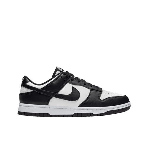 Nike Dunk Low Retro Bttys "Black"