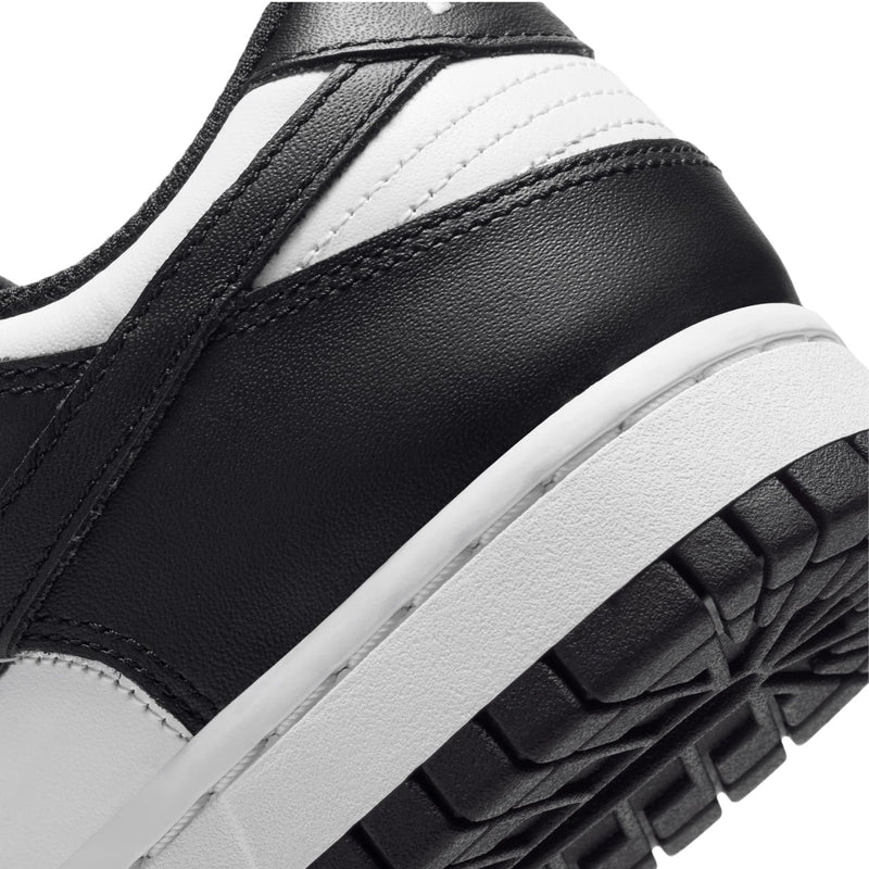 Nike Dunk Low Retro Bttys "Black" 4