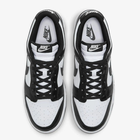 Nike Dunk Low Retro Bttys "Black" - BEAUTY BAR