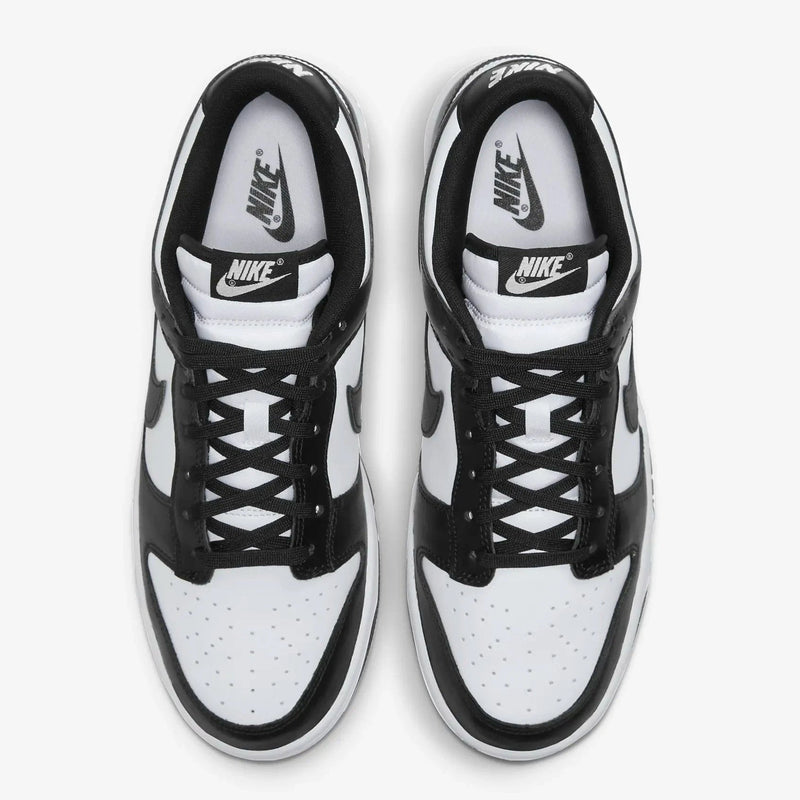 Nike Dunk Low Retro Bttys "Black" 3