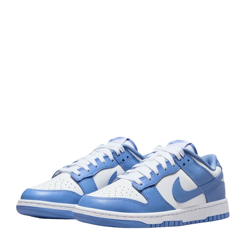 Nike Dunk Low Retro Btty's "Polar White" 2